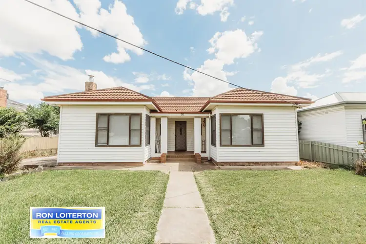 Second view of Homely house listing, 14 Renehan Street, Cootamundra NSW 2590