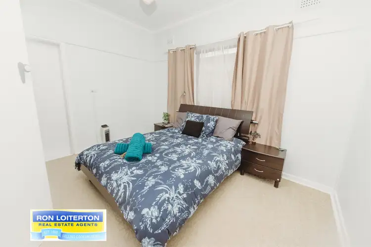 Sixth view of Homely house listing, 14 Renehan Street, Cootamundra NSW 2590