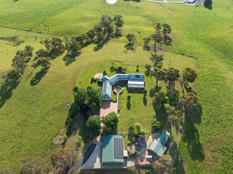 Second view of Homely rural property listing, 5154 Mitchell Highway, Orange NSW 2800