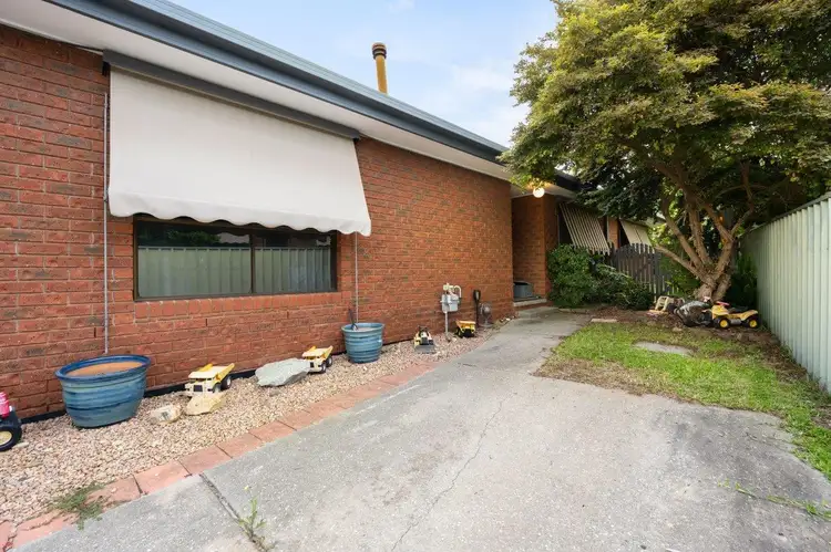Second view of Homely unit listing, 3/9 Page Court, West Wodonga VIC 3690