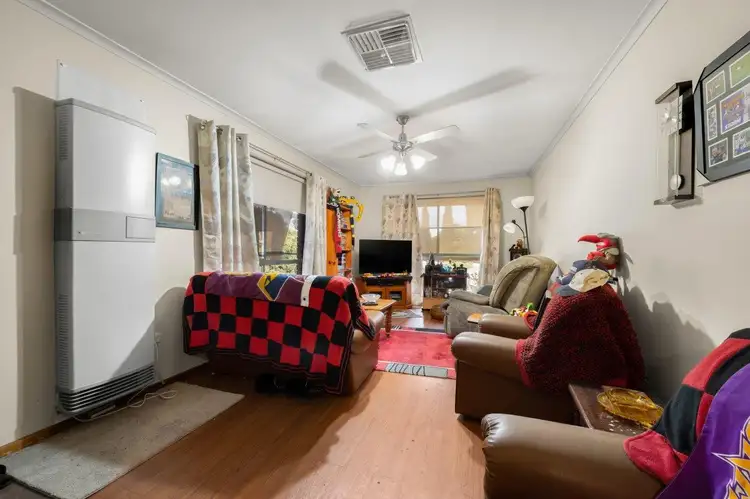 Third view of Homely unit listing, 3/9 Page Court, West Wodonga VIC 3690