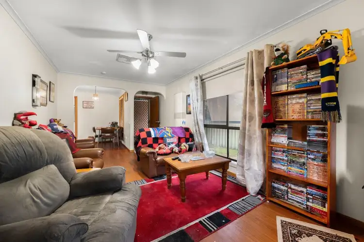 Fourth view of Homely unit listing, 3/9 Page Court, West Wodonga VIC 3690