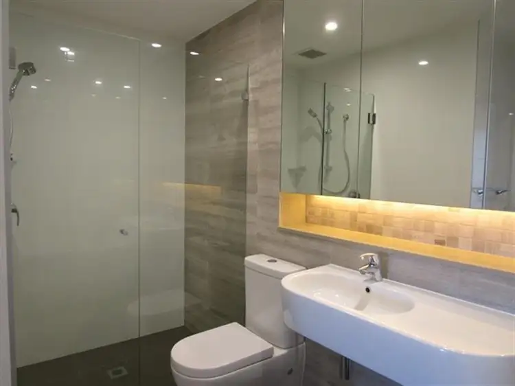 Third view of Homely apartment listing, 30/1-9 Monash Road, Gladesville NSW 2111