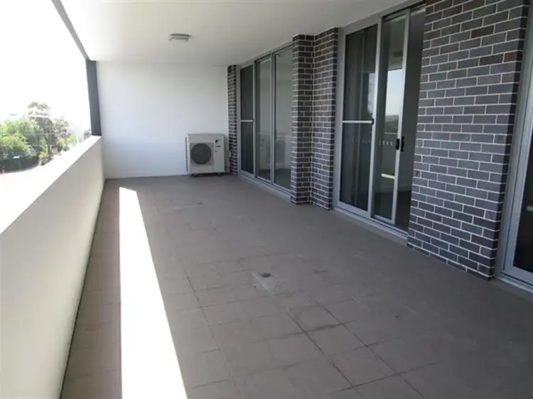 Fourth view of Homely apartment listing, 30/1-9 Monash Road, Gladesville NSW 2111