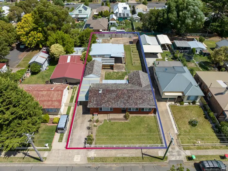 104 Dalton Street, Orange NSW 2800
