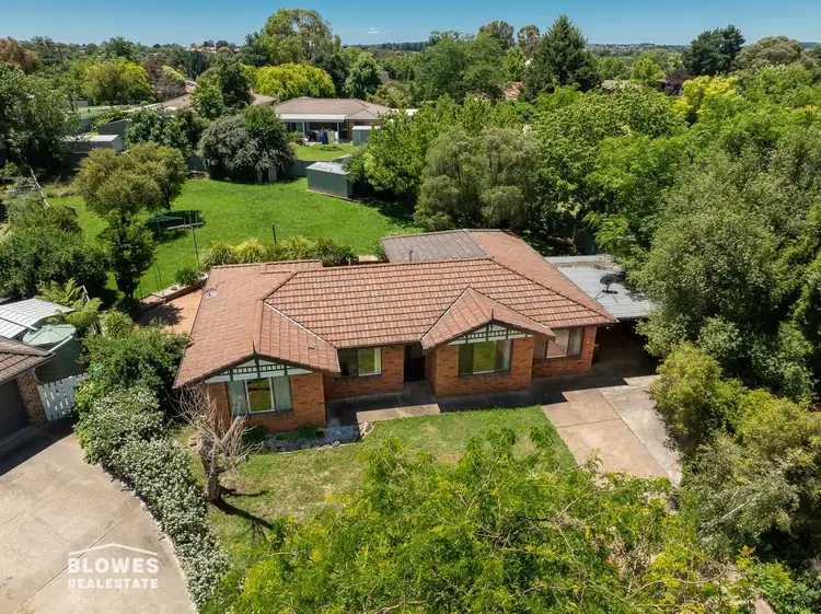 5 Valerie Place, Orange NSW 2800