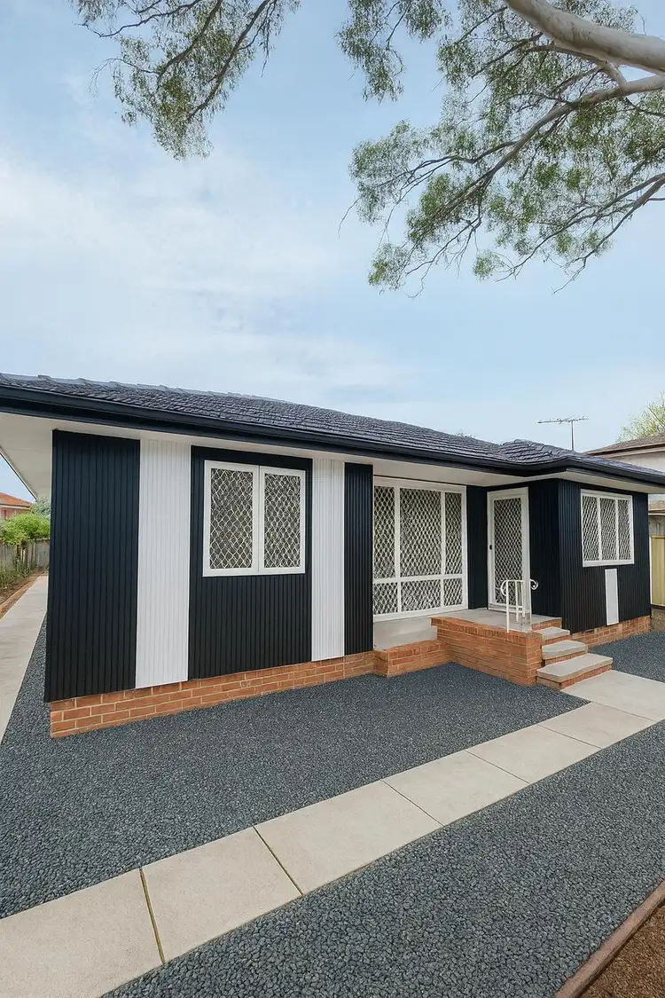 38 South Liverpool Road, Heckenberg NSW 2168