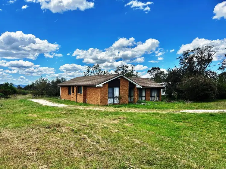 Second view of Homely rural property listing, 376 Kingstown Road, Uralla NSW 2358