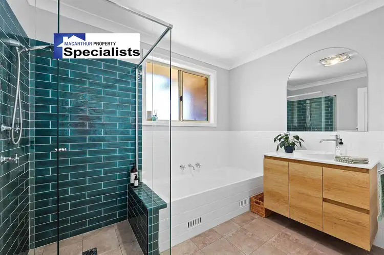 Seventh view of Homely villa listing, 8/95 Hurricane Drive, Raby NSW 2566