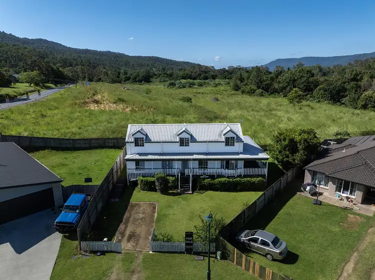 Third view of Homely house listing, 1 Picnic Place, Canungra QLD 4275