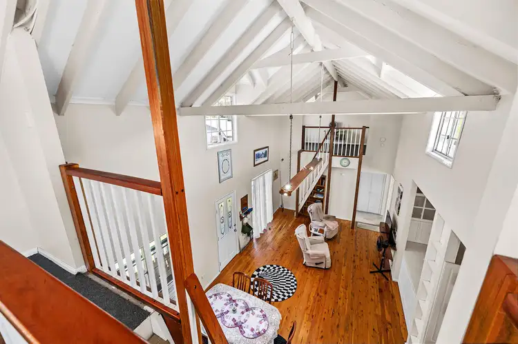 Sixth view of Homely house listing, 1 Picnic Place, Canungra QLD 4275