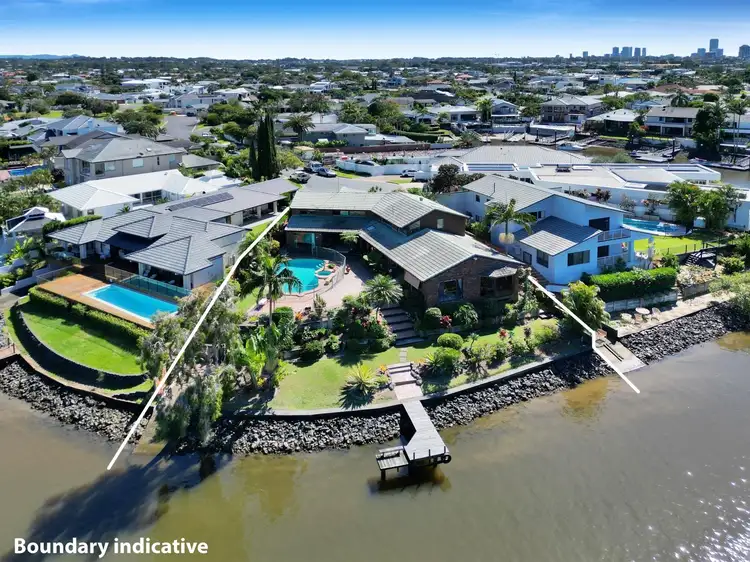 17 Wallaby Place, Sorrento QLD 4217