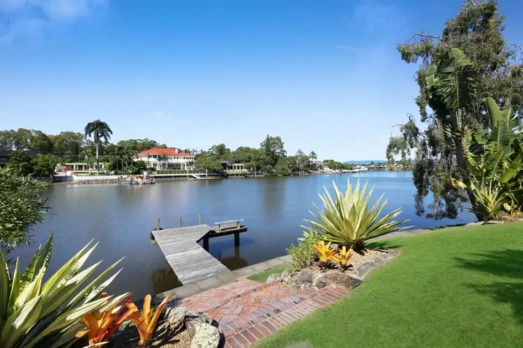 Third view of Homely house listing, 17 Wallaby Place, Sorrento QLD 4217