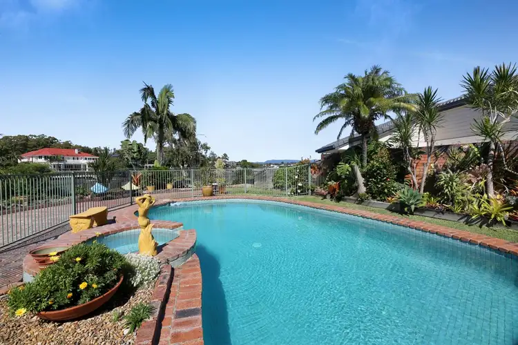 Fourth view of Homely house listing, 17 Wallaby Place, Sorrento QLD 4217