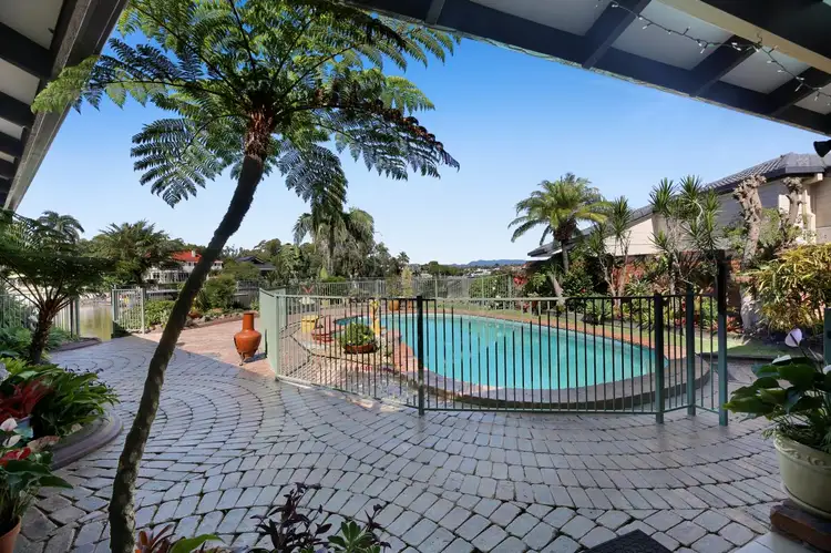 Fifth view of Homely house listing, 17 Wallaby Place, Sorrento QLD 4217