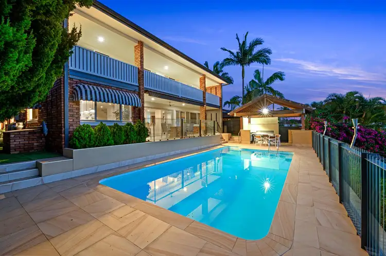 51 Boomerang Crescent, Sorrento QLD 4217