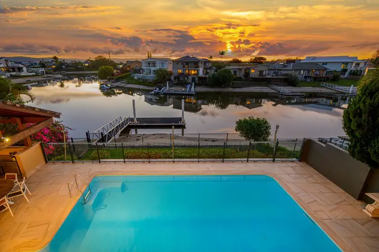 Second view of Homely house listing, 51 Boomerang Crescent, Sorrento QLD 4217