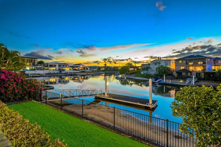 Third view of Homely house listing, 51 Boomerang Crescent, Sorrento QLD 4217