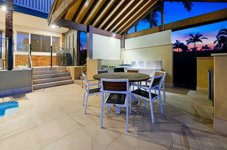 Fifth view of Homely house listing, 51 Boomerang Crescent, Sorrento QLD 4217