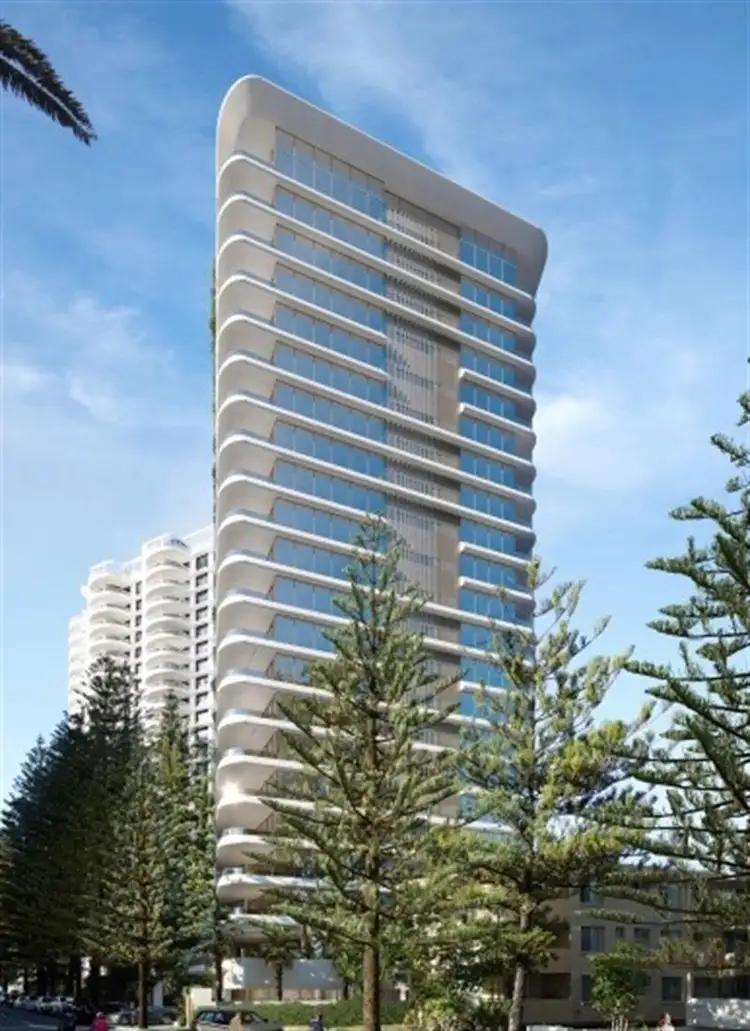 75 Old Burleigh Road, Surfers Paradise QLD 4217