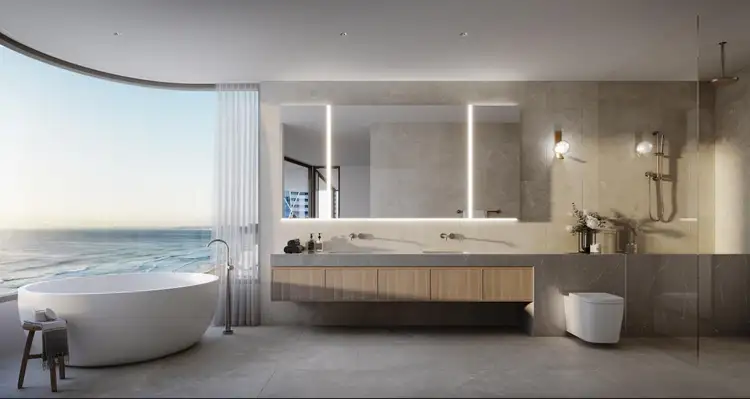 Sixth view of Homely unit listing, 75 Old Burleigh Road, Surfers Paradise QLD 4217