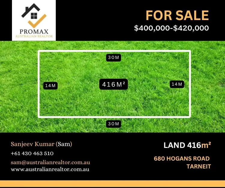 680 Hogans Road, Tarneit VIC 3029