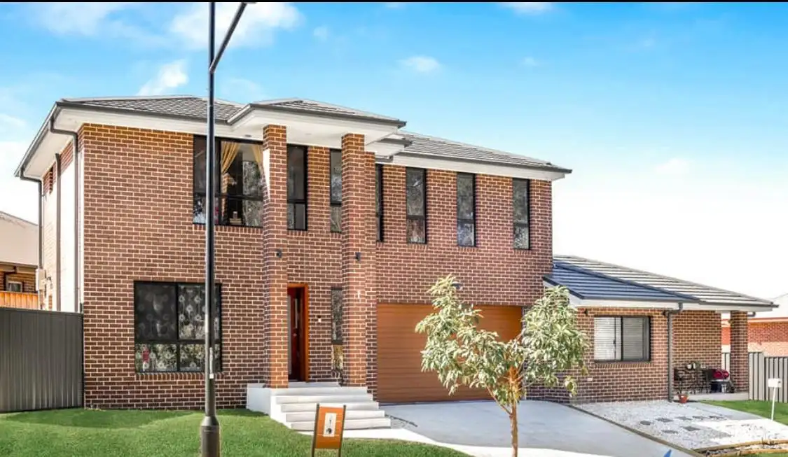 Main view of Homely house listing, 31 Fleming Drive, Campbelltown NSW 2560