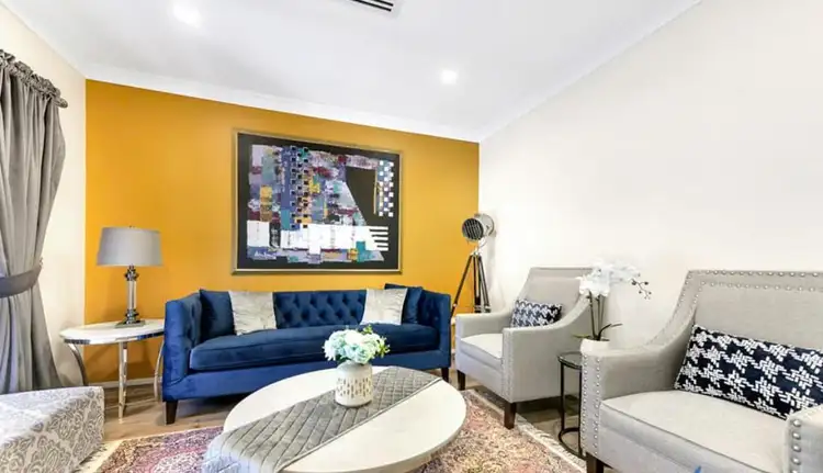 Second view of Homely house listing, 31 Fleming Drive, Campbelltown NSW 2560