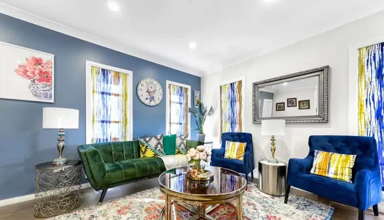 Third view of Homely house listing, 31 Fleming Drive, Campbelltown NSW 2560