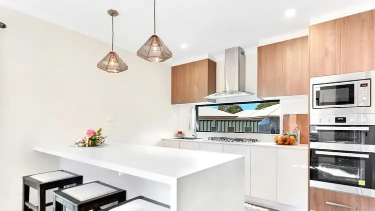 Fifth view of Homely house listing, 31 Fleming Drive, Campbelltown NSW 2560