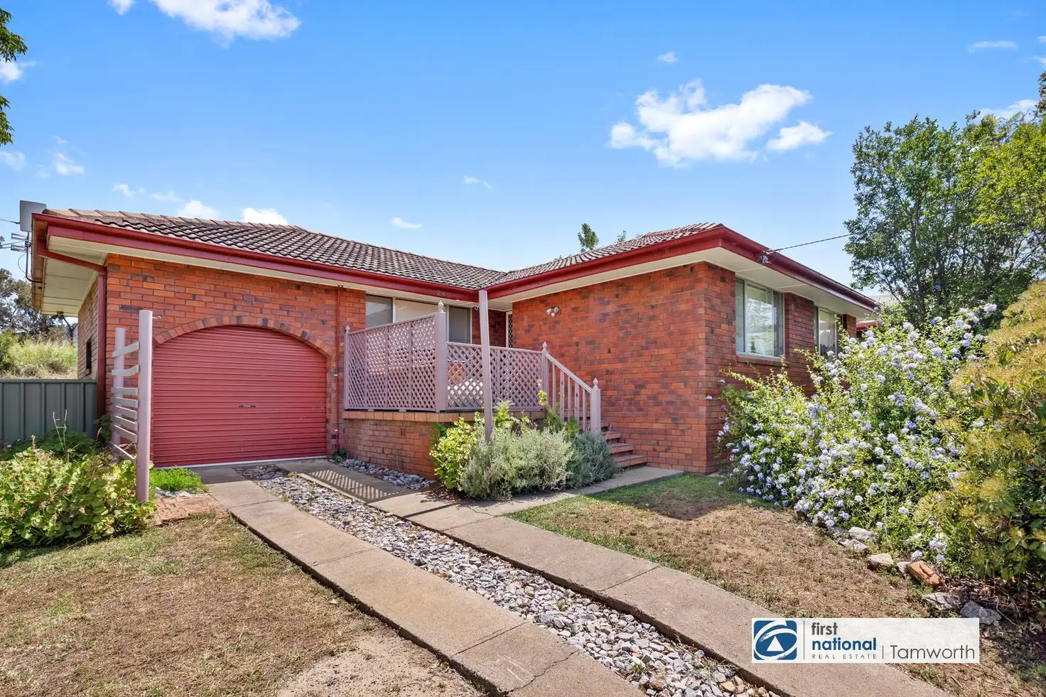 Main view of Homely house listing, 24 Somerset Place, Tamworth NSW 2340