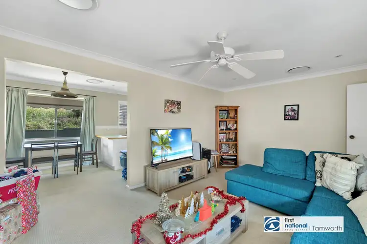 Third view of Homely house listing, 24 Somerset Place, Tamworth NSW 2340