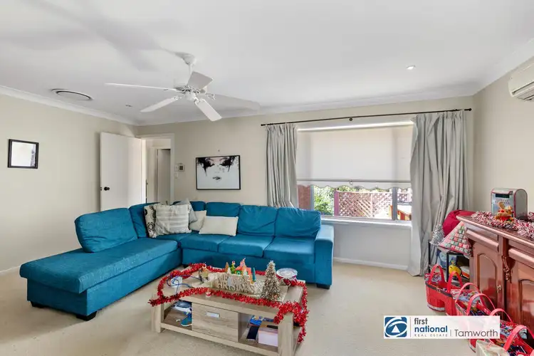 Sixth view of Homely house listing, 24 Somerset Place, Tamworth NSW 2340