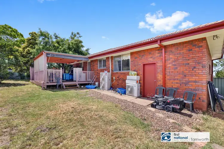 Seventh view of Homely house listing, 24 Somerset Place, Tamworth NSW 2340