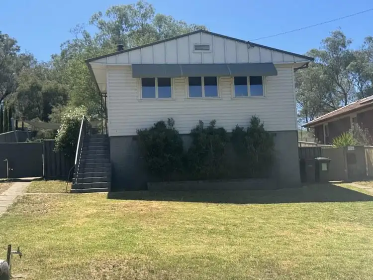 Main view of Homely house listing, 18 Mountview Crescent, Tamworth NSW 2340