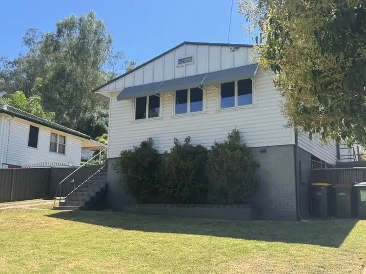 Second view of Homely house listing, 18 Mountview Crescent, Tamworth NSW 2340