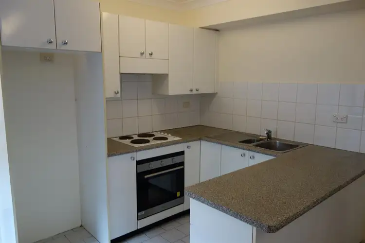 Third view of Homely apartment listing, 6/18 Roma Avenue, Kensington NSW 2033