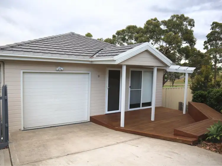 9 Sylvia Place, Mount Hutton NSW 2290