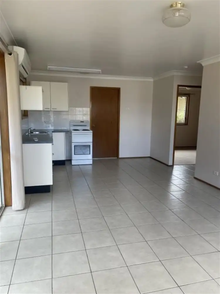 Second view of Homely semi-detached listing, 1/13 Alice Street, Tamworth NSW 2340