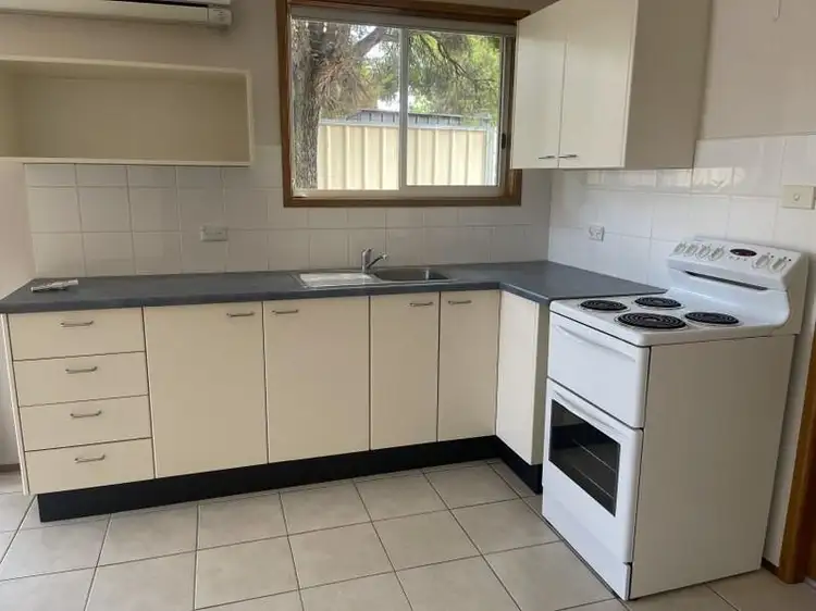 Third view of Homely semi-detached listing, 1/13 Alice Street, Tamworth NSW 2340