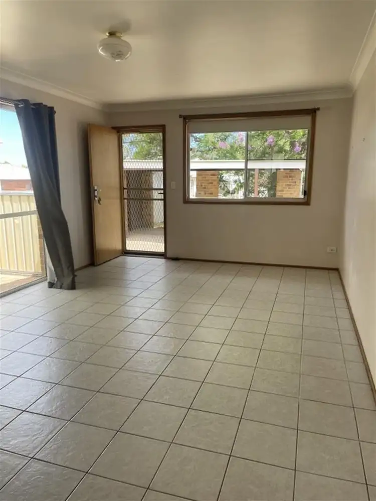 Second view of Homely semi-detached listing, 2/13 Alice Street, Tamworth NSW 2340