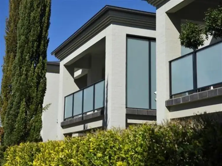 Main view of Homely townhouse listing, Address available on request