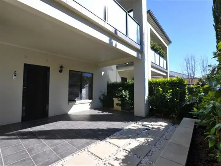 Third view of Homely townhouse listing, Address available on request