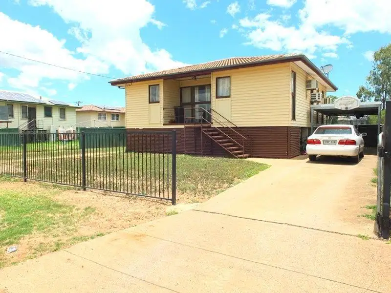 Main view of Homely house listing, 6 Park Crescent, Narrabri NSW 2390