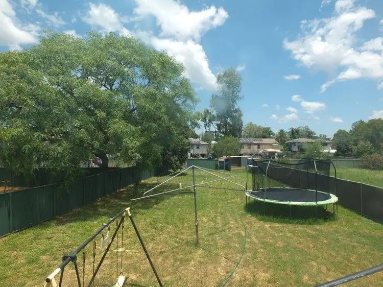 Second view of Homely house listing, 6 Park Crescent, Narrabri NSW 2390