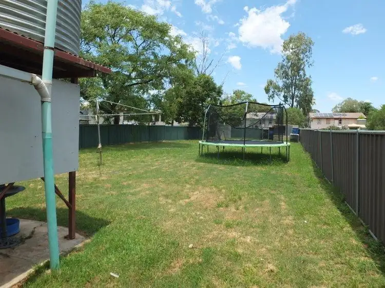 Third view of Homely house listing, 6 Park Crescent, Narrabri NSW 2390