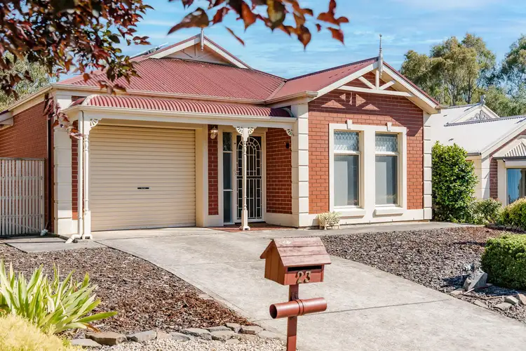 23 Gollan Circuit, Mount Barker SA 5251