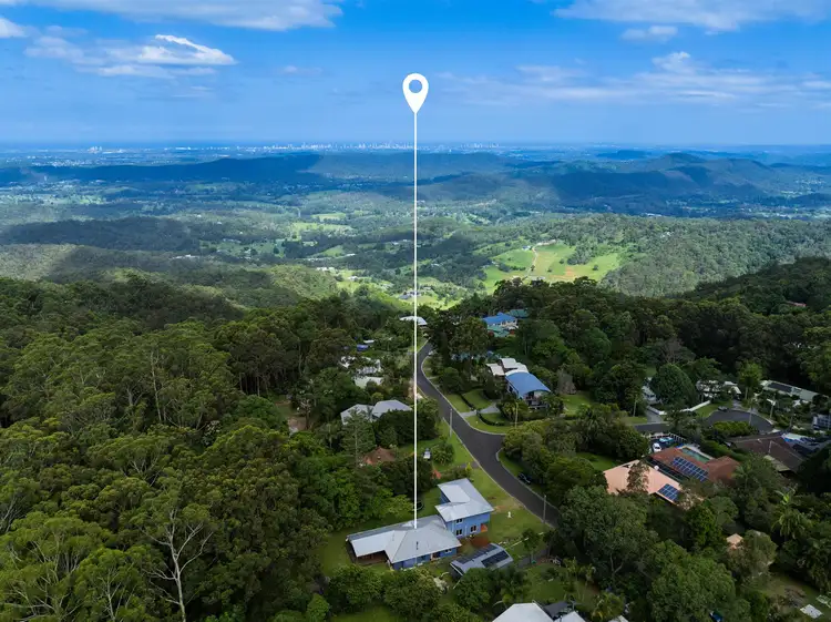 Third view of Homely house listing, 6-8 Java Court, Tamborine Mountain QLD 4272