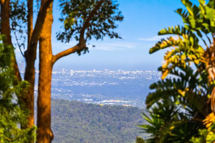 Fourth view of Homely house listing, 6-8 Java Court, Tamborine Mountain QLD 4272