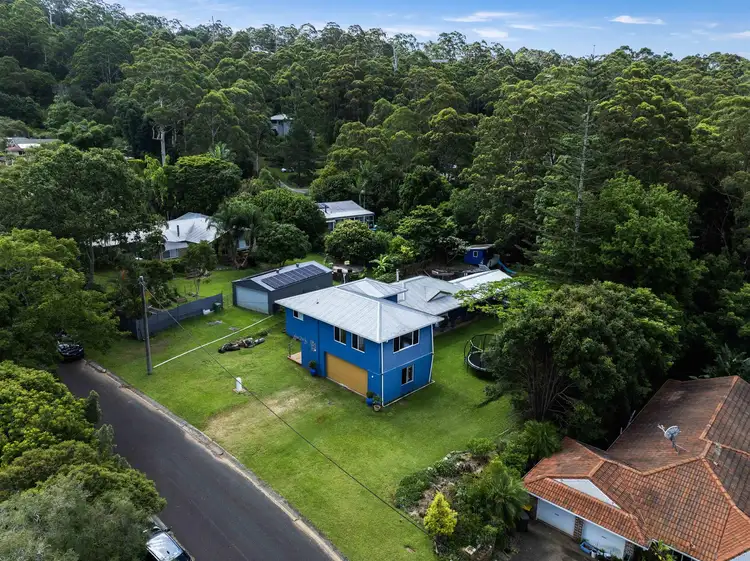 Fifth view of Homely house listing, 6-8 Java Court, Tamborine Mountain QLD 4272